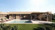 Kefalas Kreta, Kefalas: Exklusives Neubauprojekt – Villa #1 mit privatem Pool und Meerblick Haus kaufen